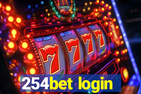 254bet login